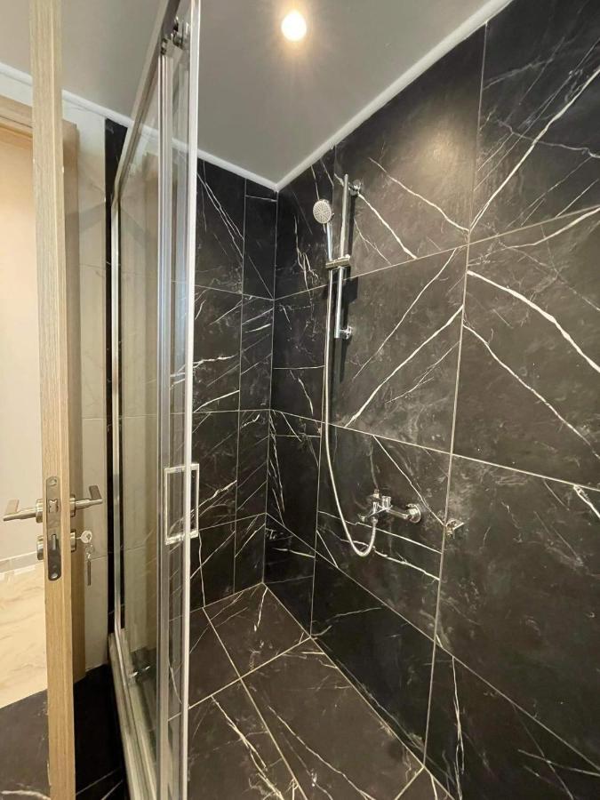 Allagiannis Group Apartments Markópoulon Dış mekan fotoğraf