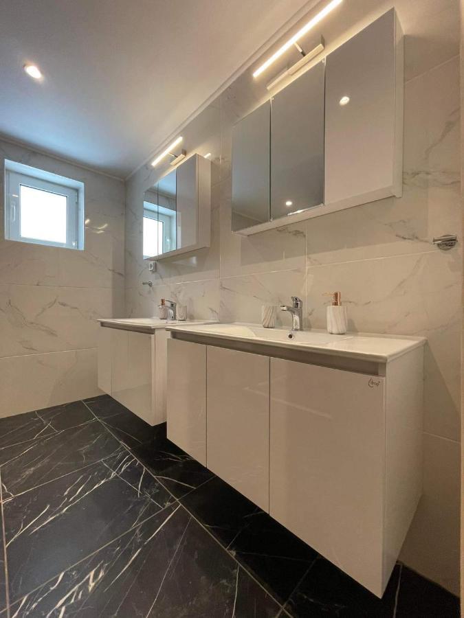 Allagiannis Group Apartments Markópoulon Dış mekan fotoğraf