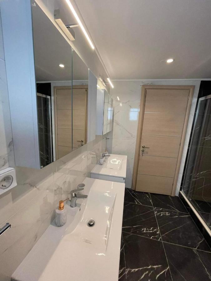 Allagiannis Group Apartments Markópoulon Dış mekan fotoğraf
