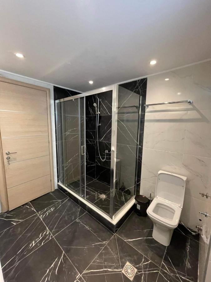 Allagiannis Group Apartments Markópoulon Dış mekan fotoğraf