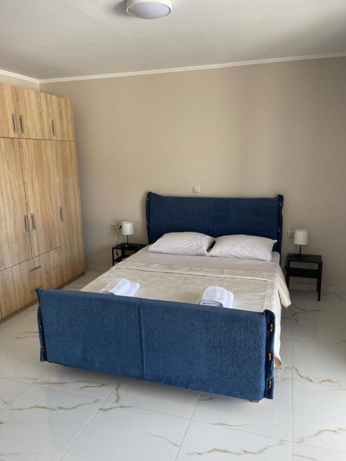 Allagiannis Group Apartments Markópoulon Dış mekan fotoğraf