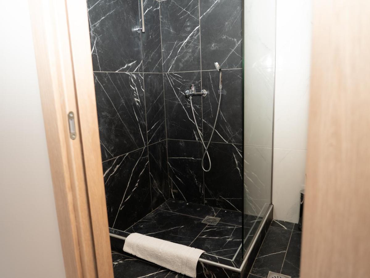 Allagiannis Group Apartments Markópoulon Dış mekan fotoğraf