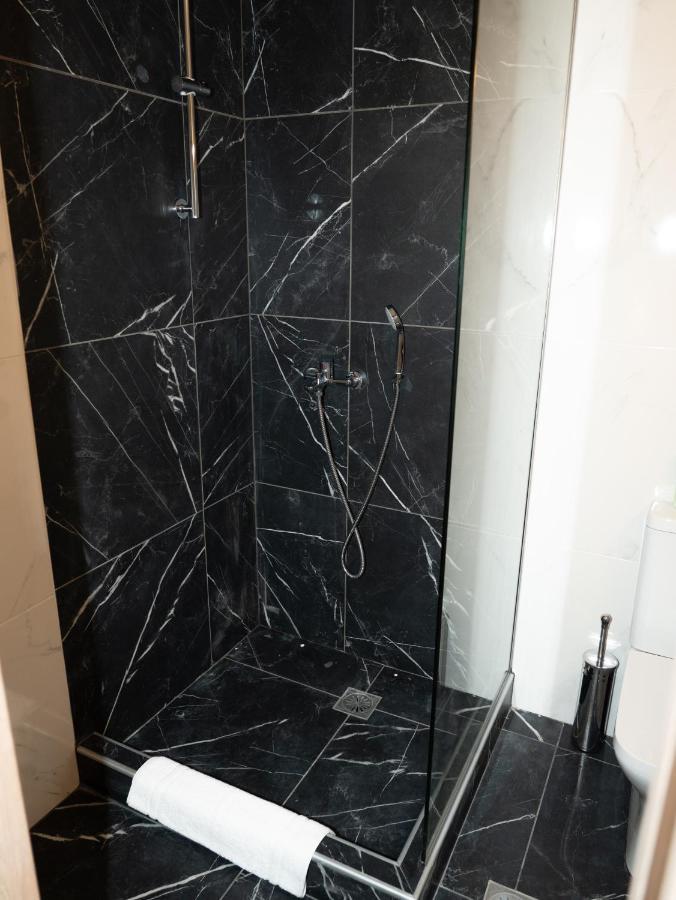 Allagiannis Group Apartments Markópoulon Dış mekan fotoğraf