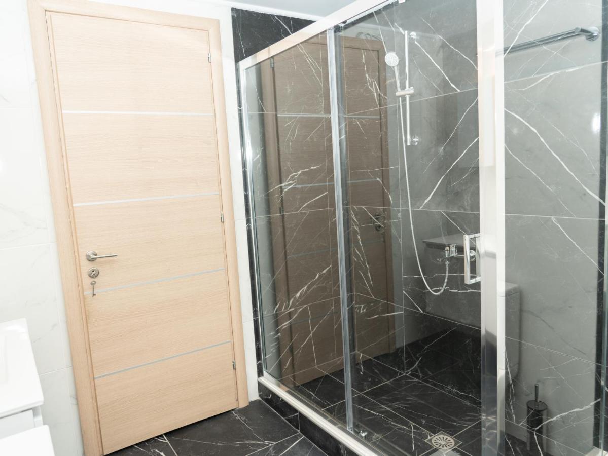 Allagiannis Group Apartments Markópoulon Dış mekan fotoğraf