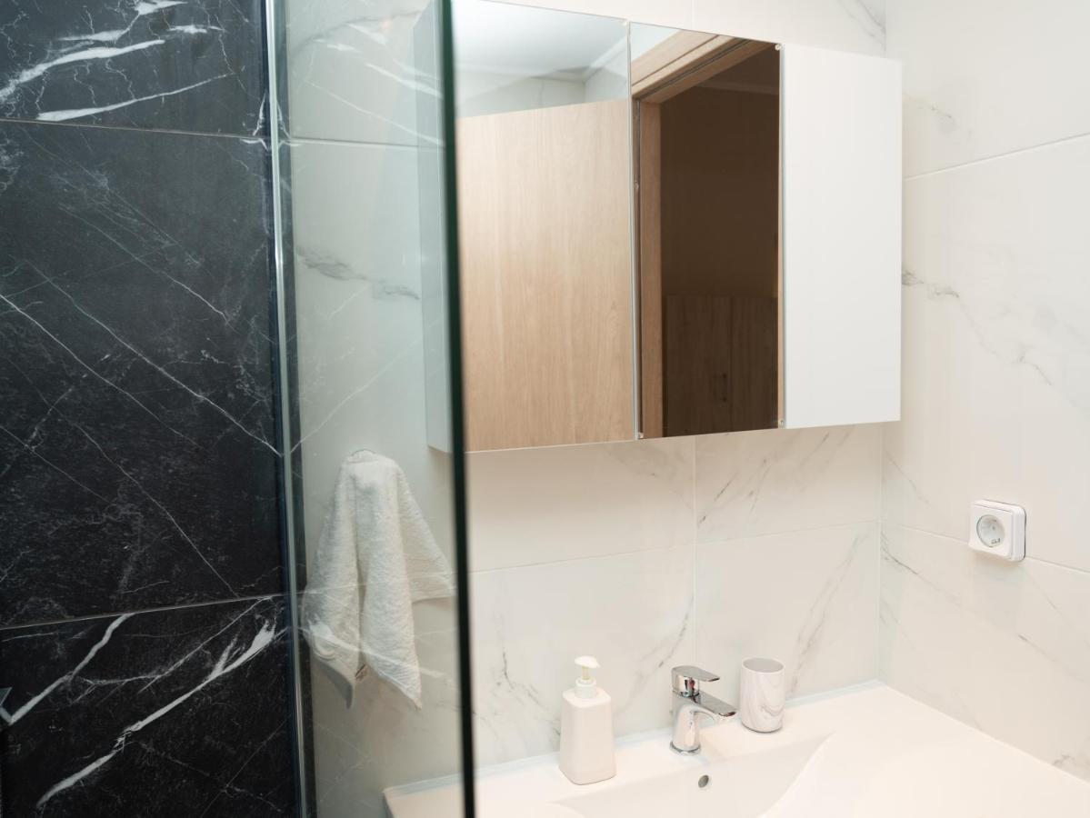 Allagiannis Group Apartments Markópoulon Dış mekan fotoğraf