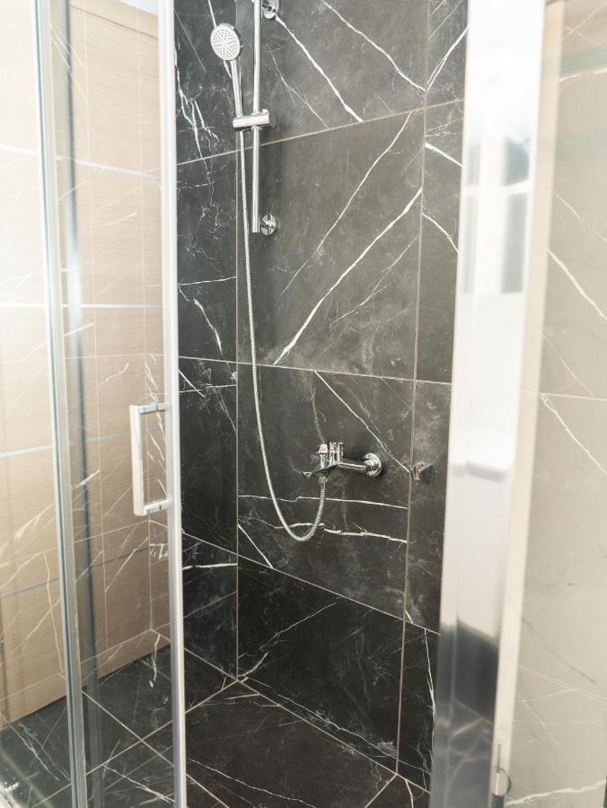 Allagiannis Group Apartments Markópoulon Dış mekan fotoğraf