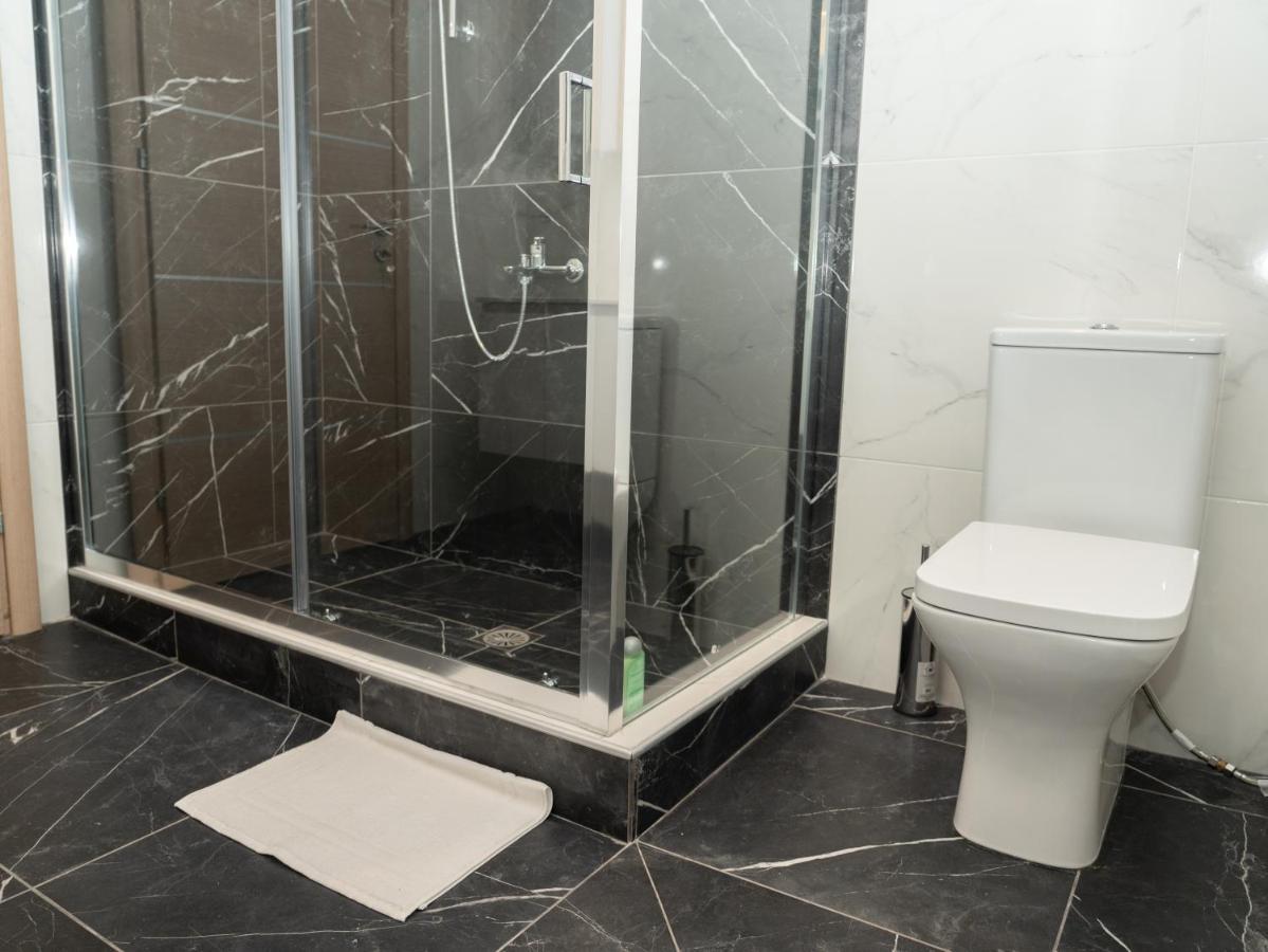 Allagiannis Group Apartments Markópoulon Dış mekan fotoğraf