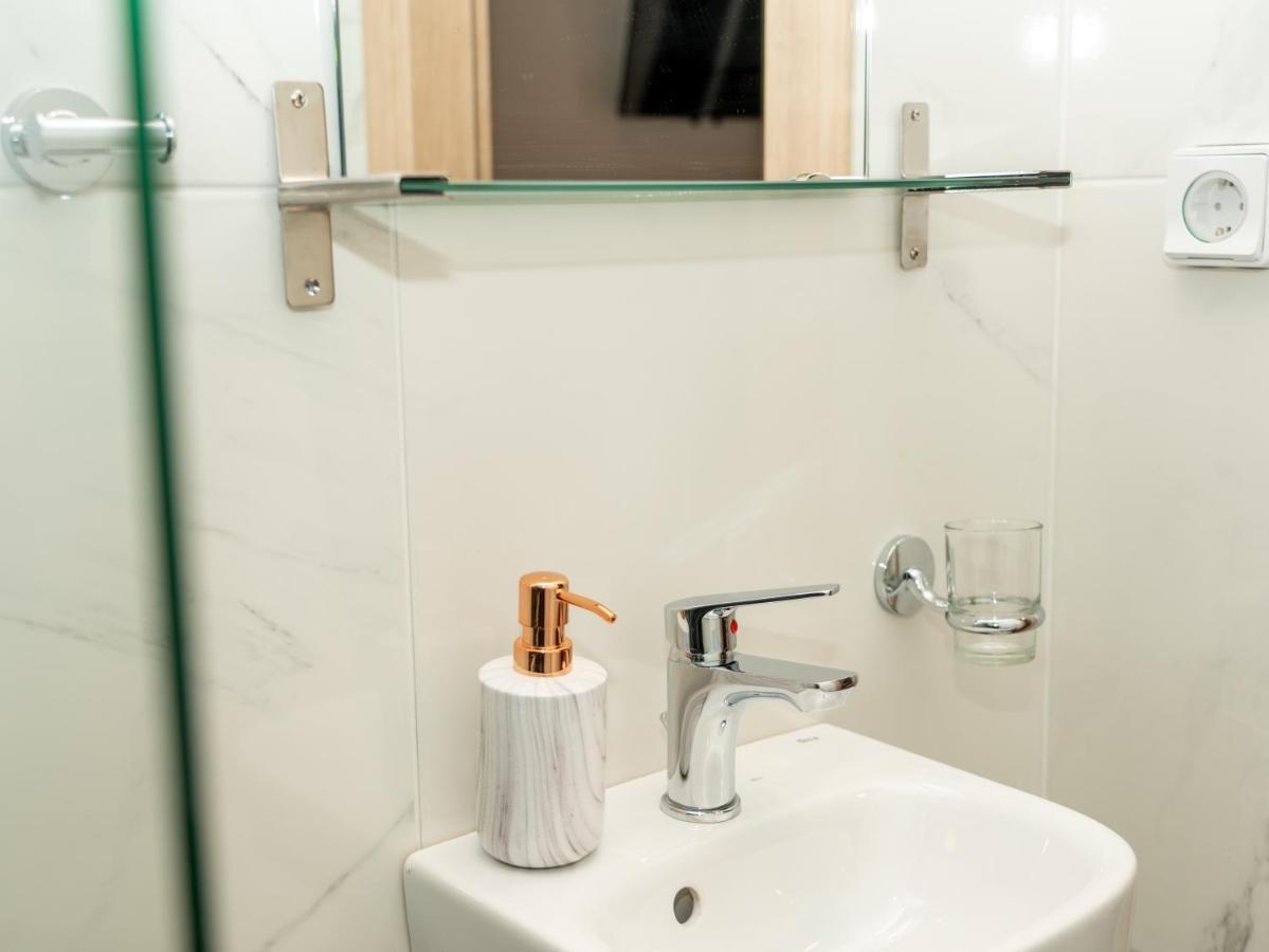 Allagiannis Group Apartments Markópoulon Dış mekan fotoğraf